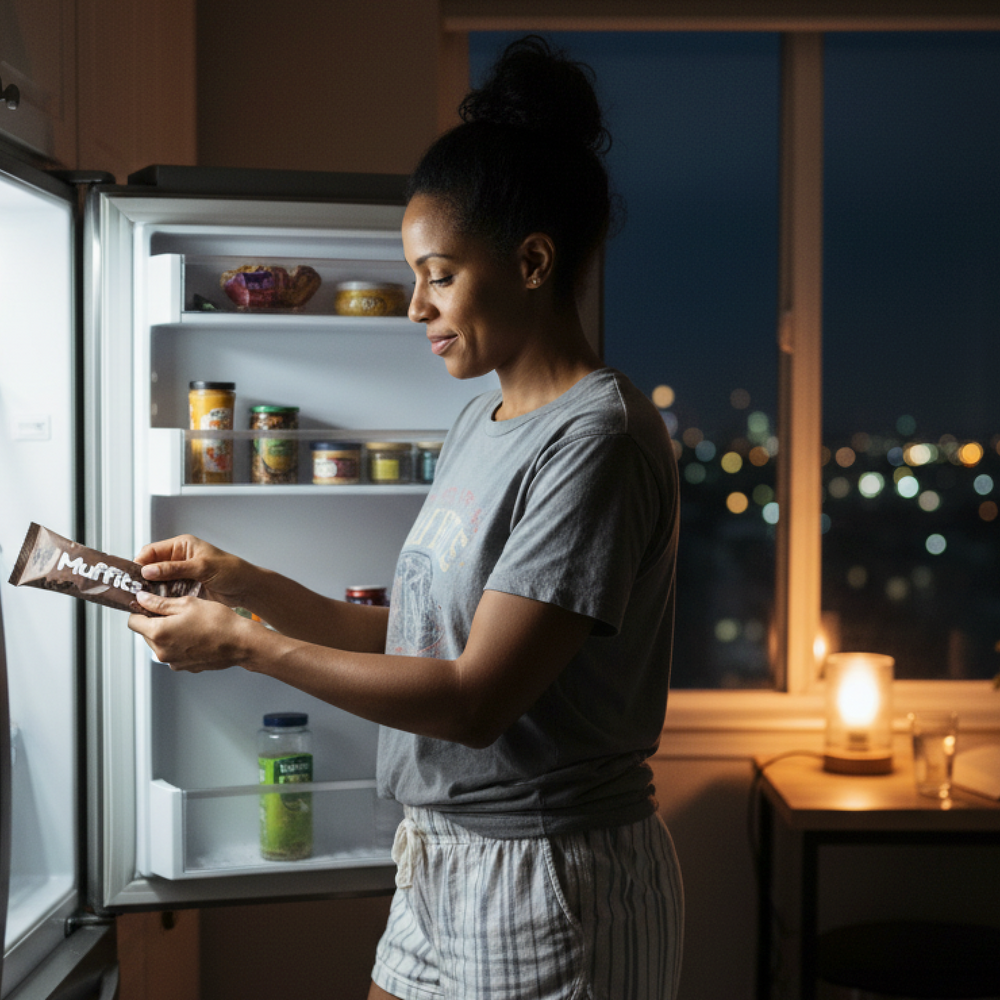 Why Muffits Are the Perfect Everyday Snack