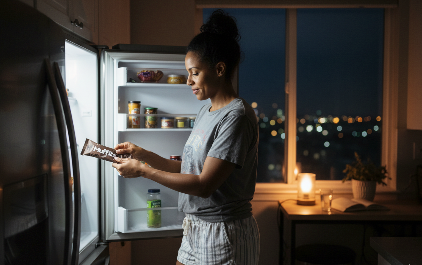 Why Muffits Are the Perfect Everyday Snack