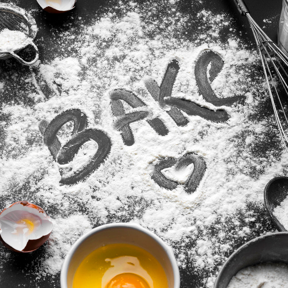 The Art of Baking the Perfect Muffit