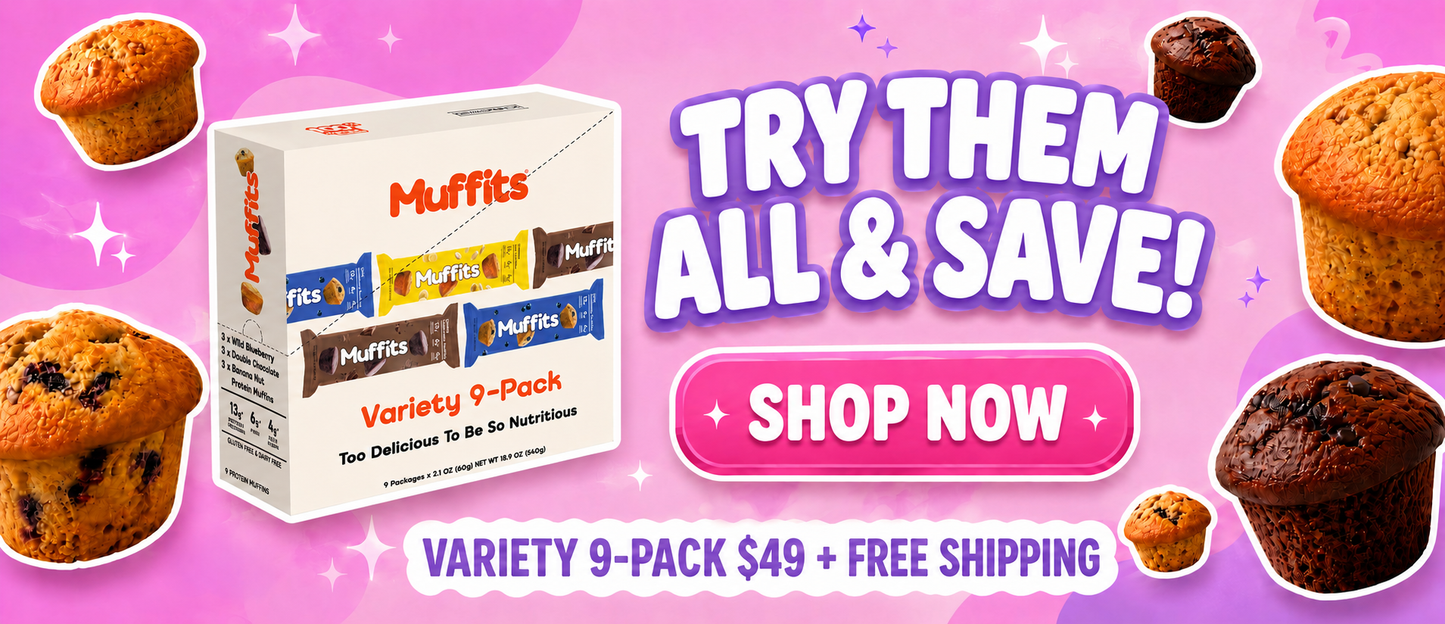 Muffits ®