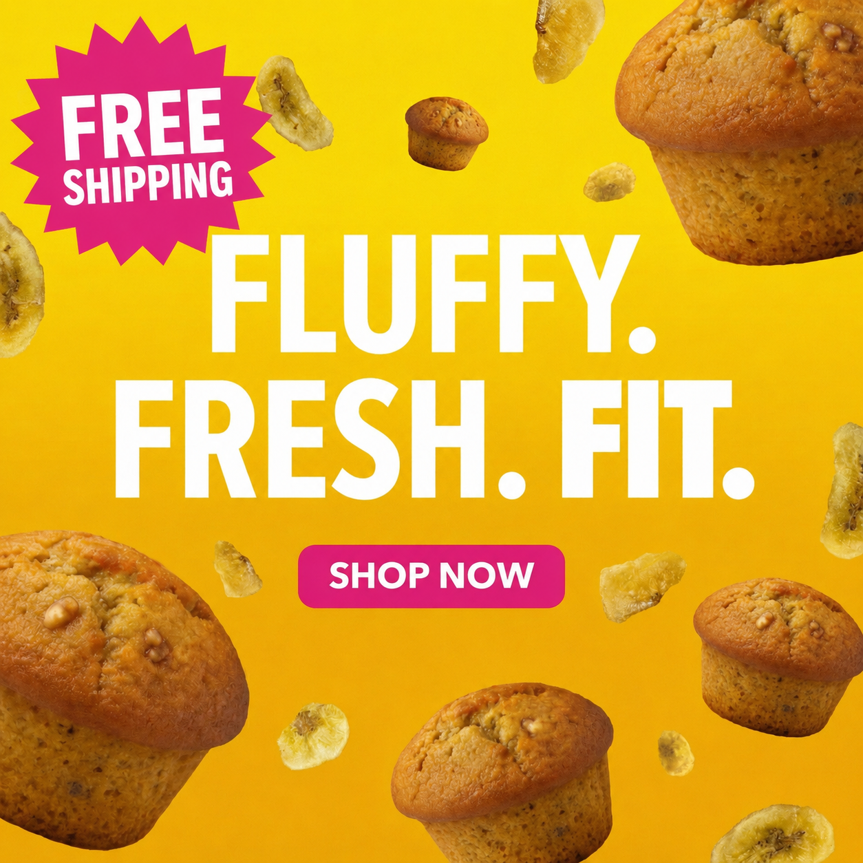 Muffits ®