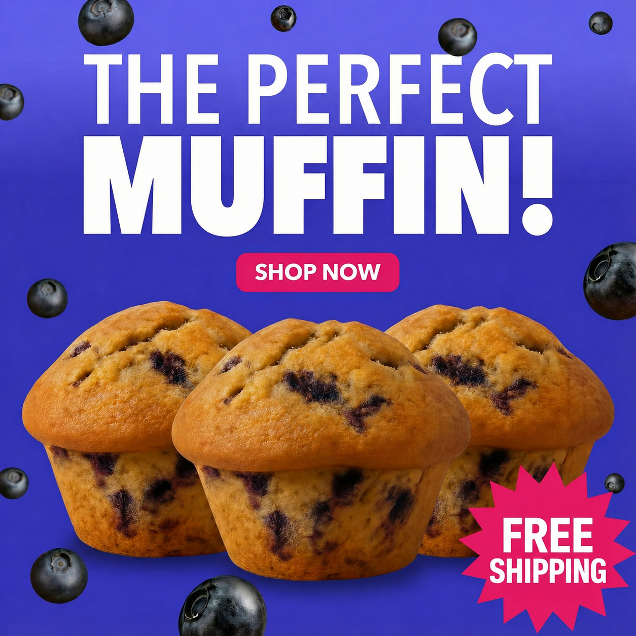 Muffits ®