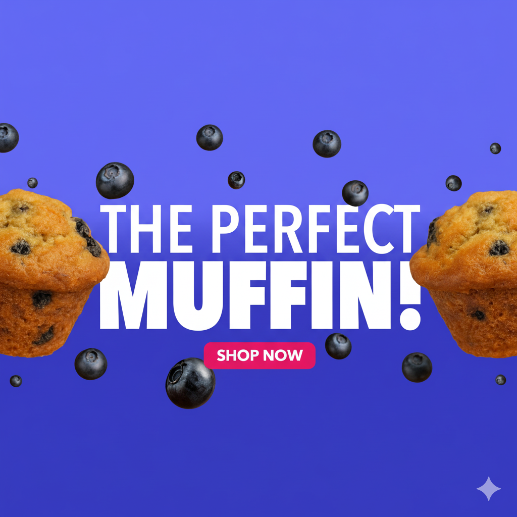 Muffits ®
