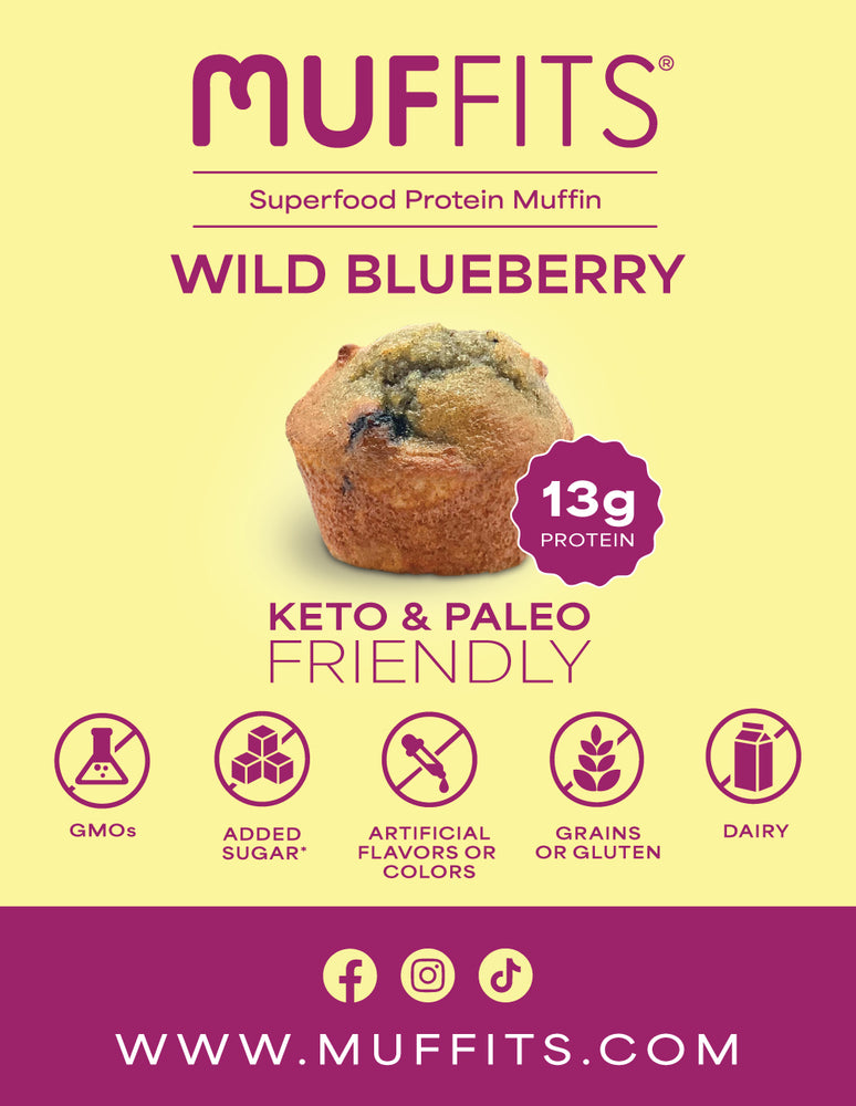 Wild Blueberry