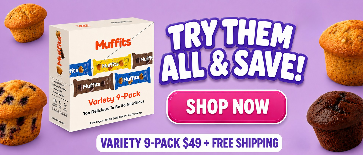 Muffits ®